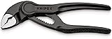 Knipex Cobra XS – Mini-Zange