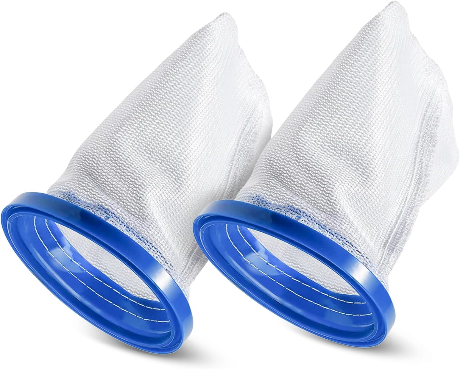 Pool Vacuum Cleaner Filter Bag Compatible with Max, Catfish