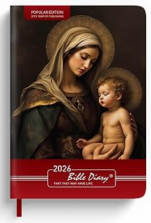 Claretian Bible Diary 2026 Price In India