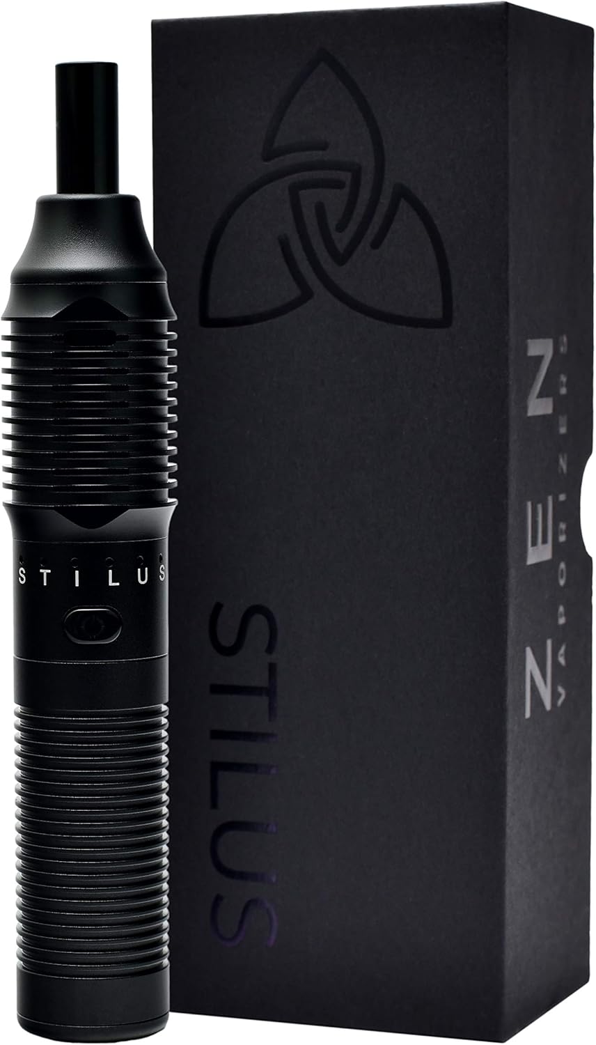 penna vaporizzatore per fumare marijuana medica