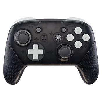 Amazon.co.jp: eXtremeRate プロコン switchに対応用ABXY D-pad