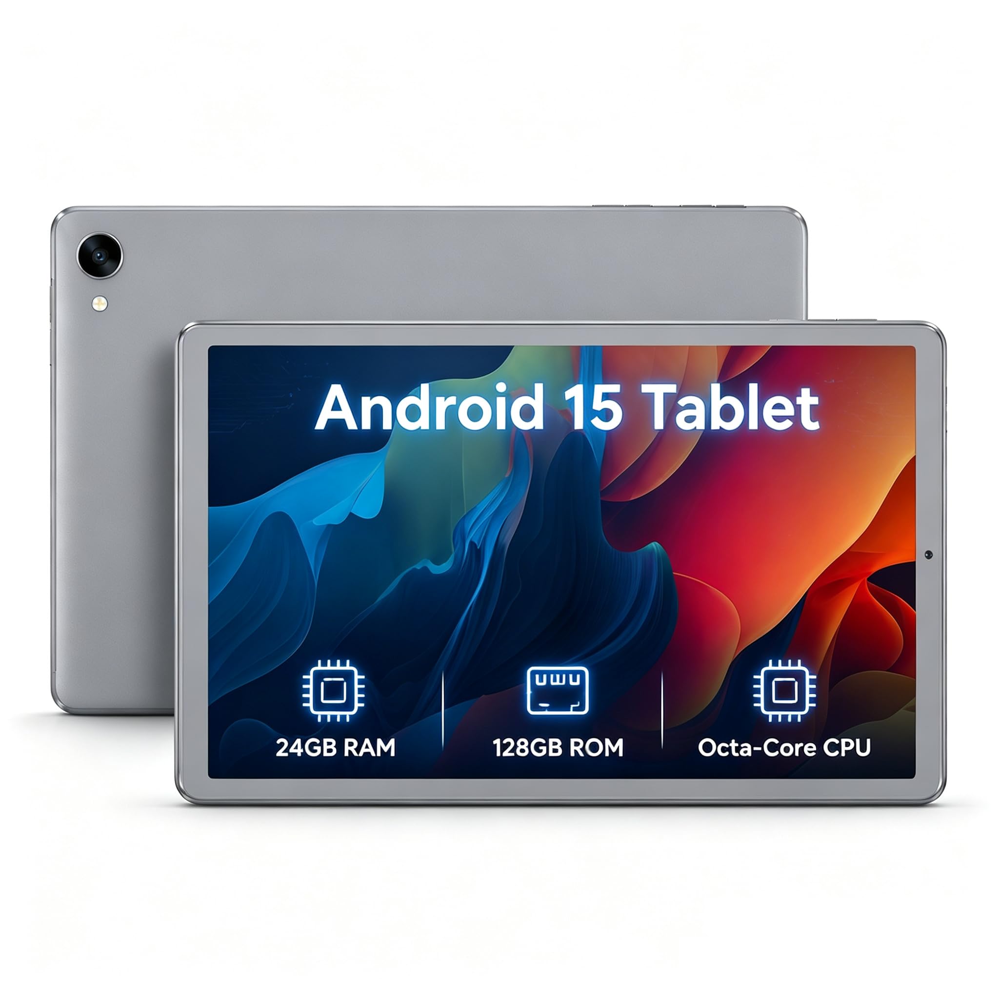 Androidタブレット本体 071000G Tablet PC P10-T 128GB Android