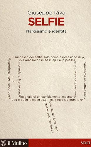 Selfie. Narcisismo e identità