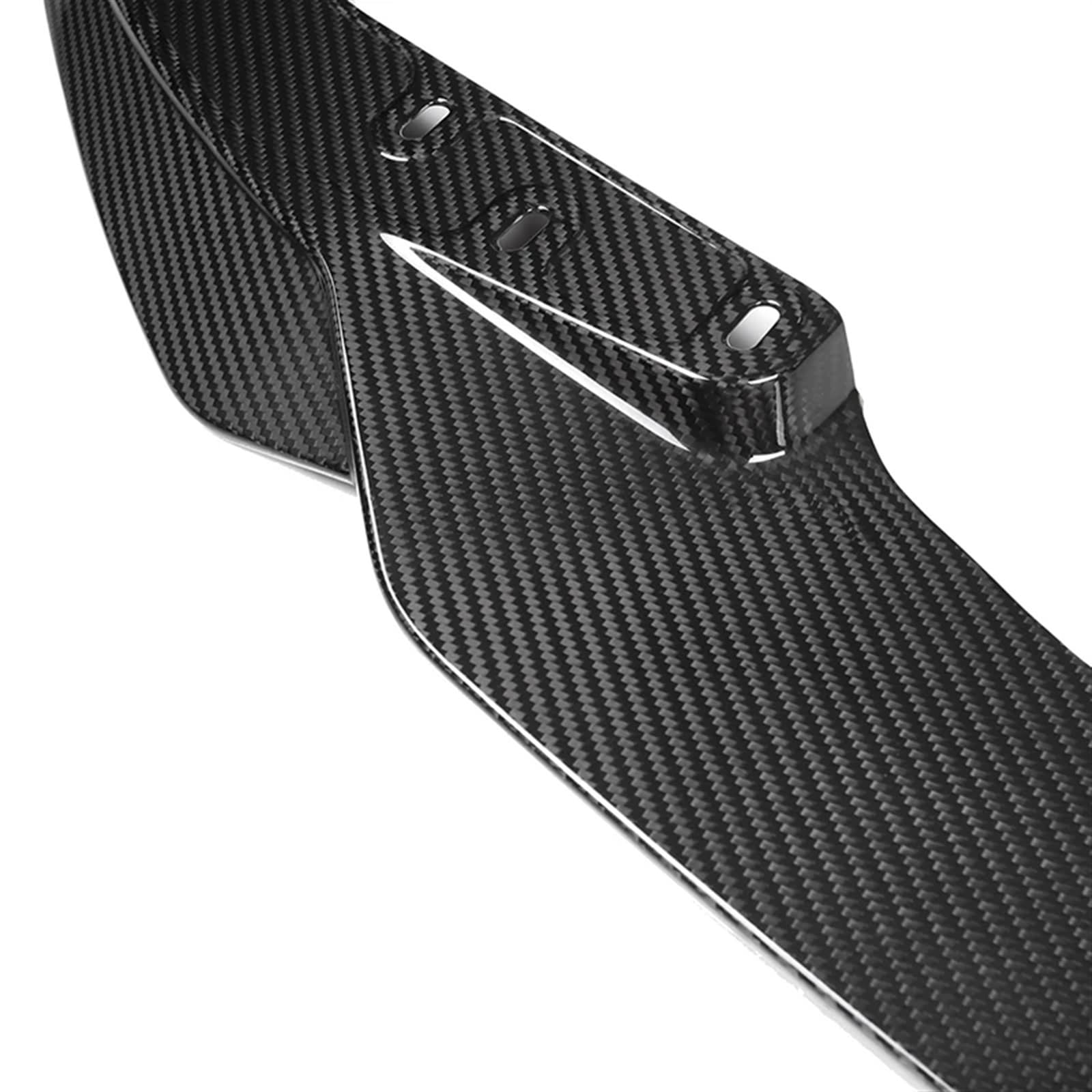 Wygląd Carbon Przedni Zestaw Body Kit Kompatybilny z BMW 3 G20 G28 2023