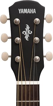 Yamaha APXT2 3/4-Size Acoustic-Electric Guitar - Black
