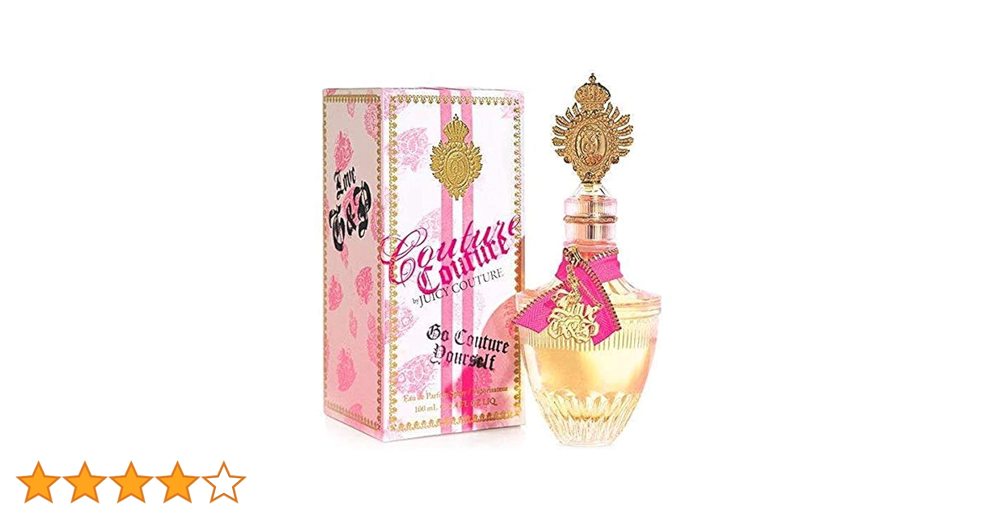 JUICY COUTURE ジューシークチュール ウィ EDP 100ml 香水 ジューシークチュール ウィ オーデパルファム100ml Amazon