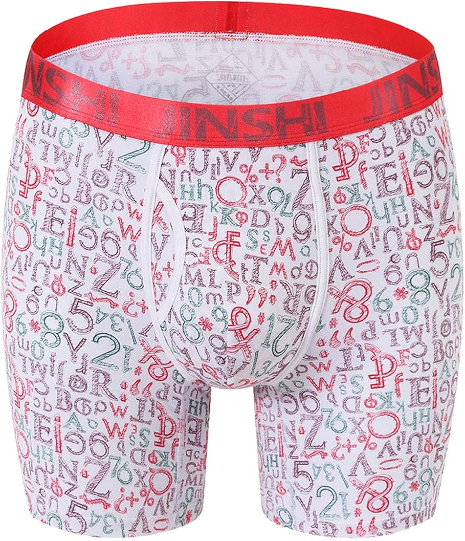 Designer boxer briefs mens Clearance