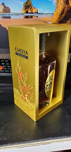 チョーヤ梅酒 ゴールドエディション 500ml 三重県