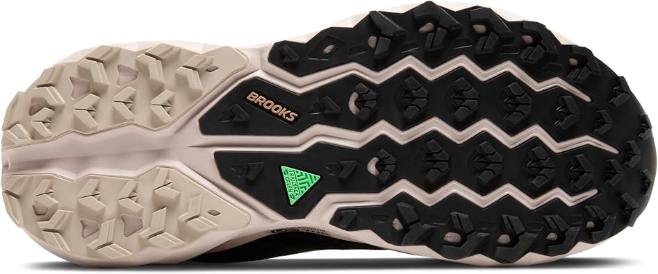Brooks Men's Cascadia 19 Gtx Sneaker Boot