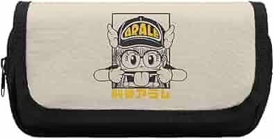 【Dr. Slump ARALE】 筆箱　【ドクタースランプ アラレちゃん】 71CMEv75AgL._AC_AC_SY200_QL15_.jpg