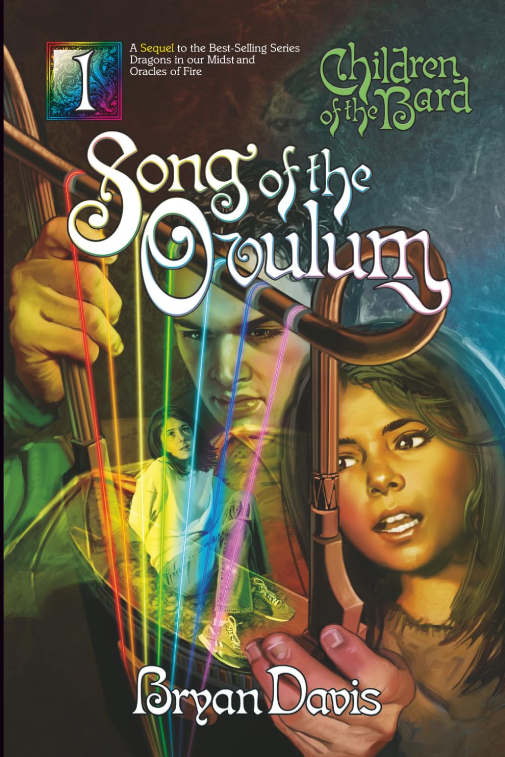 Song of the Ovulum (Children of the Bard)