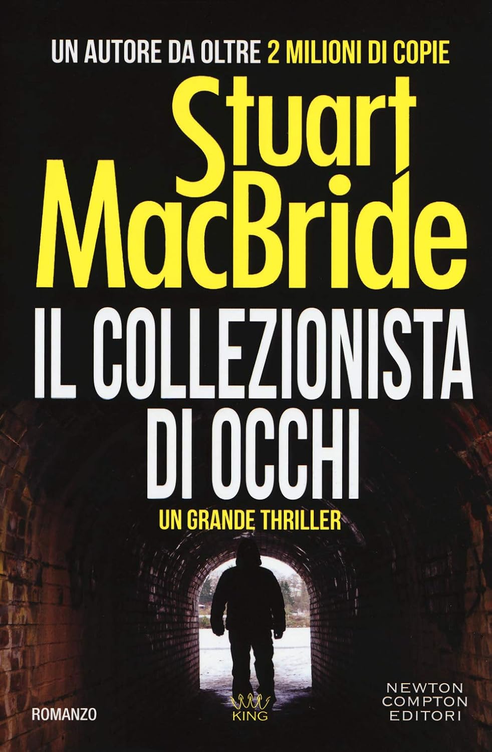 Amazon.in Buy Il collezionista di occhi Book Online at Low Prices in