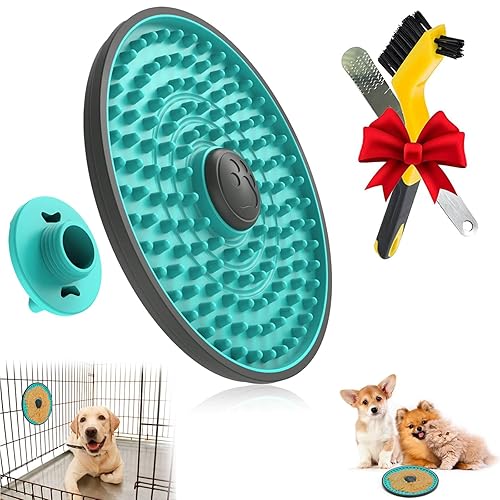 Lalolee Lick Mat &amp; Slow Feeder
