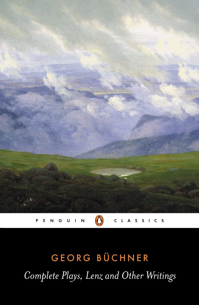Complete Plays, Lenz and Other Writings (Penguin Classics)      New Ed Edition, Kindle Edition
