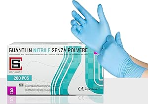 Guanti in vinile per bambini thumbnail classifica