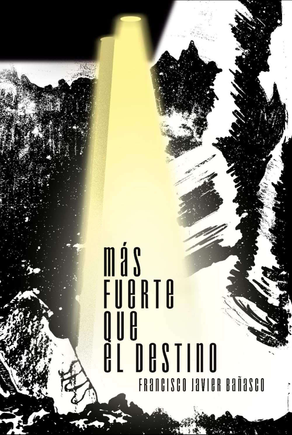 Más fuerte que el destino