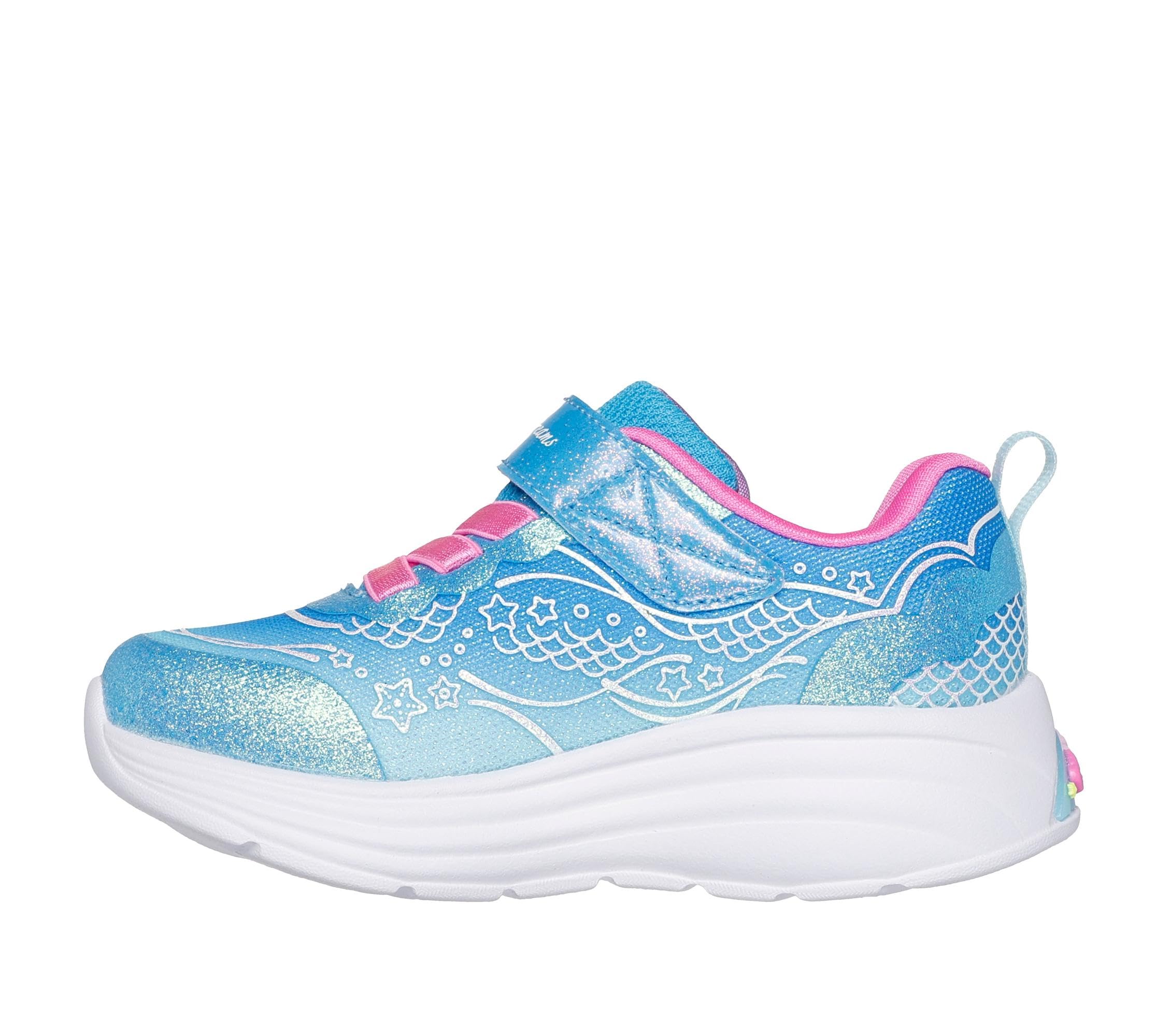 Skechers My Dreamers Lil Mermaid ZapatillasNiñas