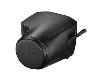 SONY ソニー デジタルケース ジャケットケース ベージ RXF C 8967 Amazon.co.jp: SONY(ソニー) デジタルカメラケース ジャケット