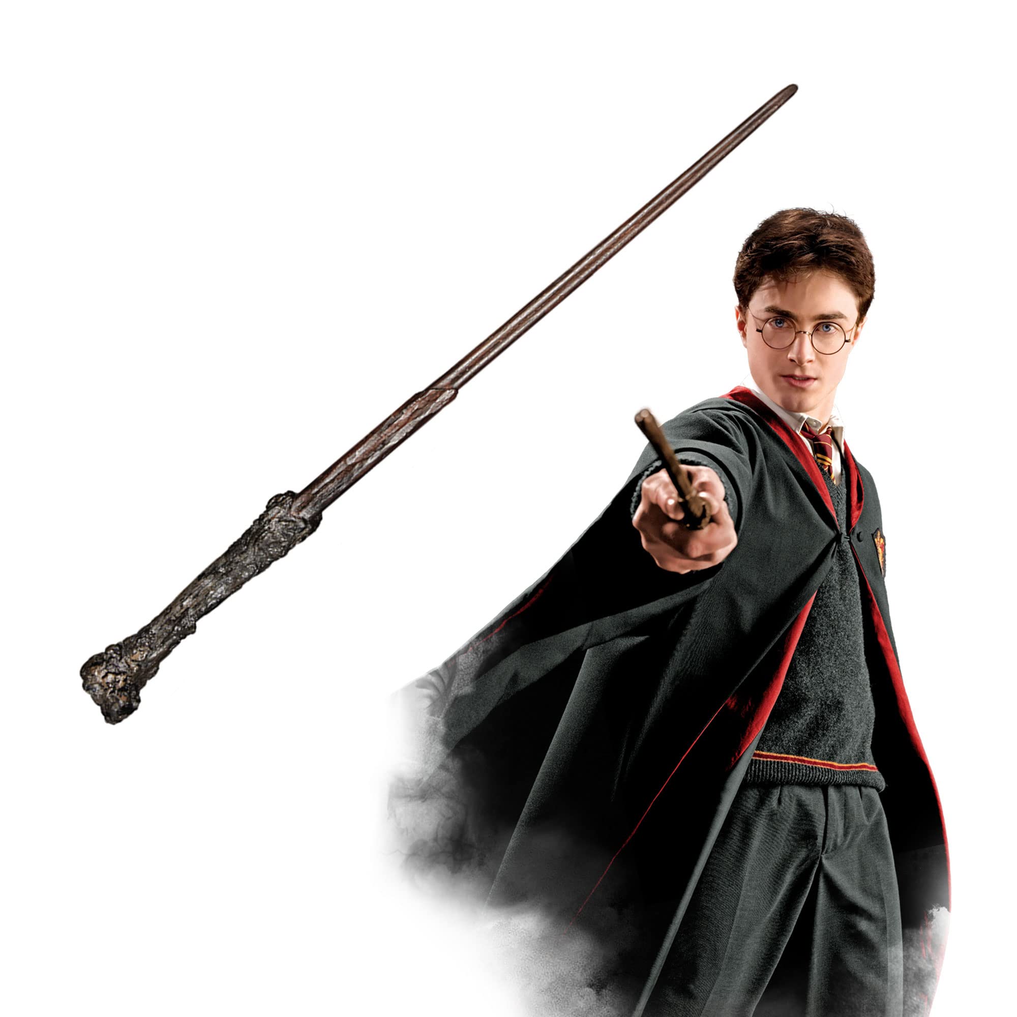 Wizarding World: Harry Potter 's Wand with 41 cm Box