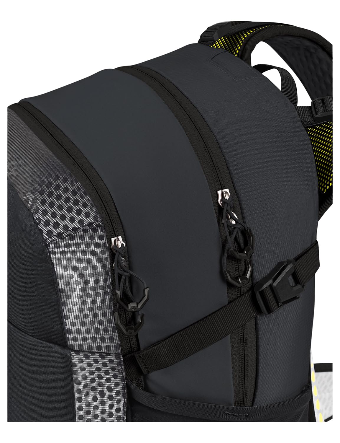 Jack Wolfskin Moab Jam Pro 30.5 MOAB JAM PRO 30.5 Mixed (zestaw 1 szt.)