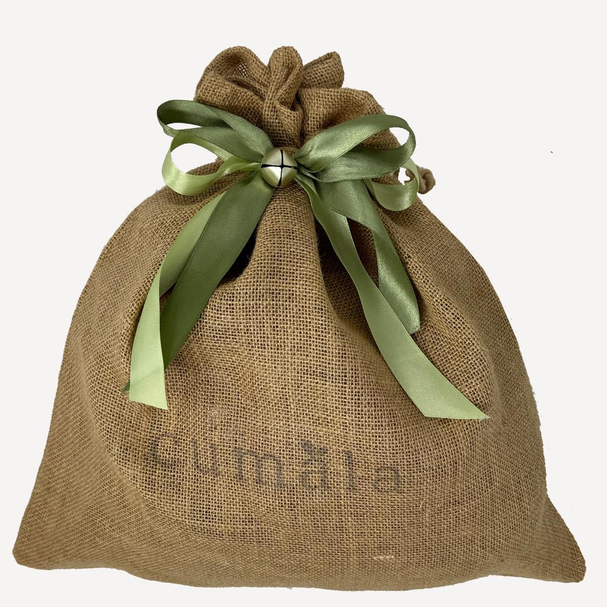 Cumala "Colomba Artesanal con Mazapán y Creminis de Puro Pistacho 1 kg