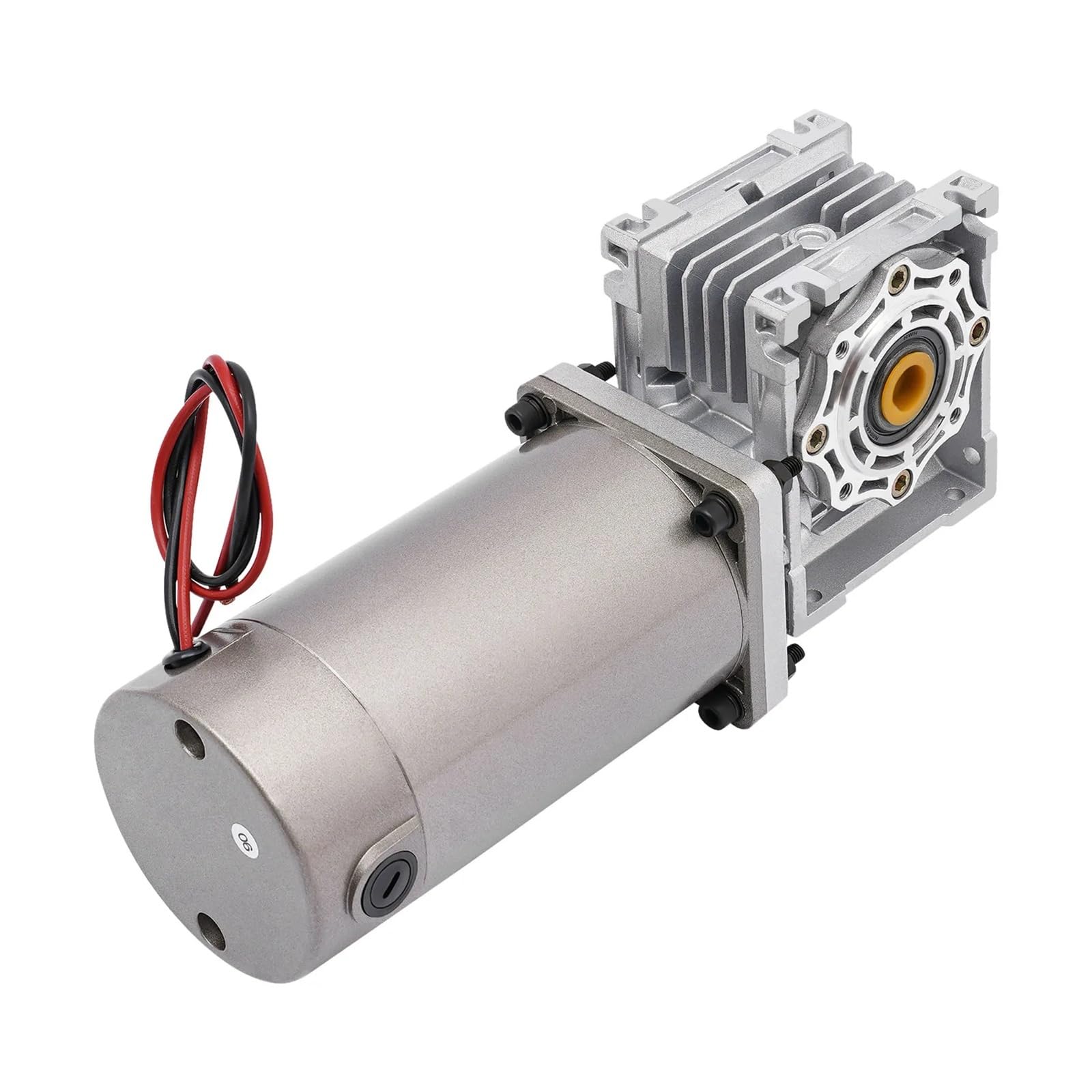 Silnik o zmiennej prędkości 300 W z silnikiem czystej miedzi, samoblokujący i wyłączający się automatycznie, regulowana prędkość dla różnych Szeroko stosowany