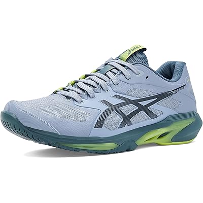 Мужские кроссовки ASICS Solution Speed FF 4