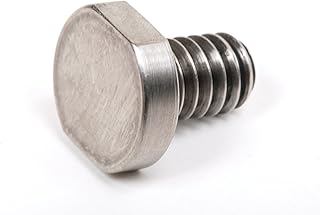 Branson 101-148-013 Replacement Flat Tip for 1/2