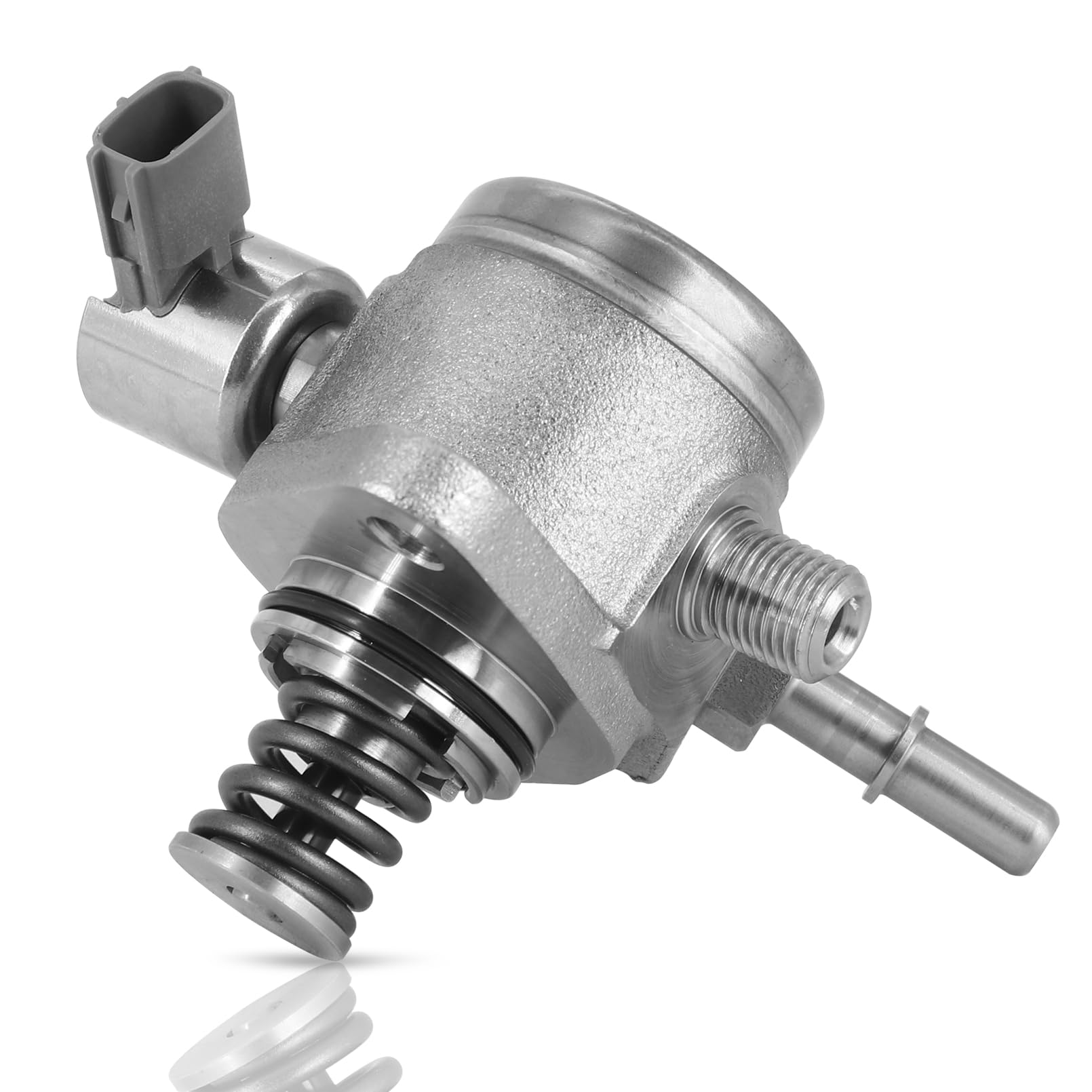 Tektall High Pressure Fuel Pump CM5E-9D376-CB CM5Z-9350-CA CP9Z-9350-B for Ford Focus 2012-2017