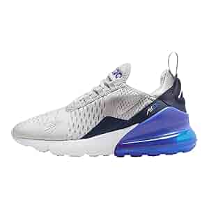 Amazon.com | Nike Air Max 270 Big Kids' Shoes (943345-041