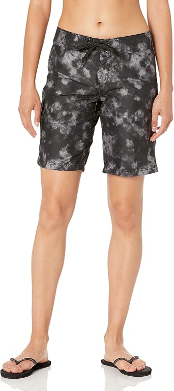 Amazon.com: Kanu Surf Boardshorts De Sydney de la mujer : Ropa, Zapatos y  Joyería
