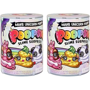 puchi slime surprise