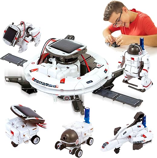 Best christmas gifts 10 year old boy