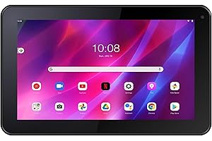 SC-3107 7-Inch Supersonic Android 13 Tablet: Blazing Performance, Limitless Entertainment