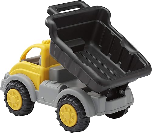 Miniatura 2 de American Plastic Toys - Camión de basura Gigantesco