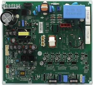 PCB Assembly Inverter EBR82875503 EAX65307101-1.5 ,Compatible for LG Multi,-V Outdoor Unit APUQ48LT3E3