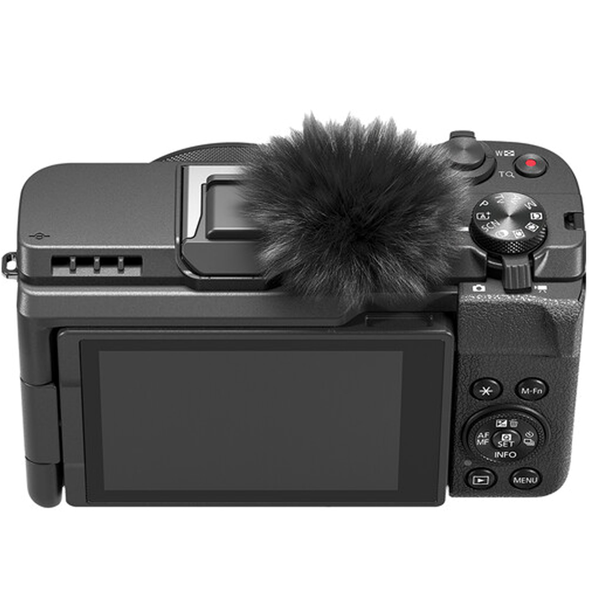 Amazon.com : Canon PowerShot V1 Digital Camera + 64GB Memory +