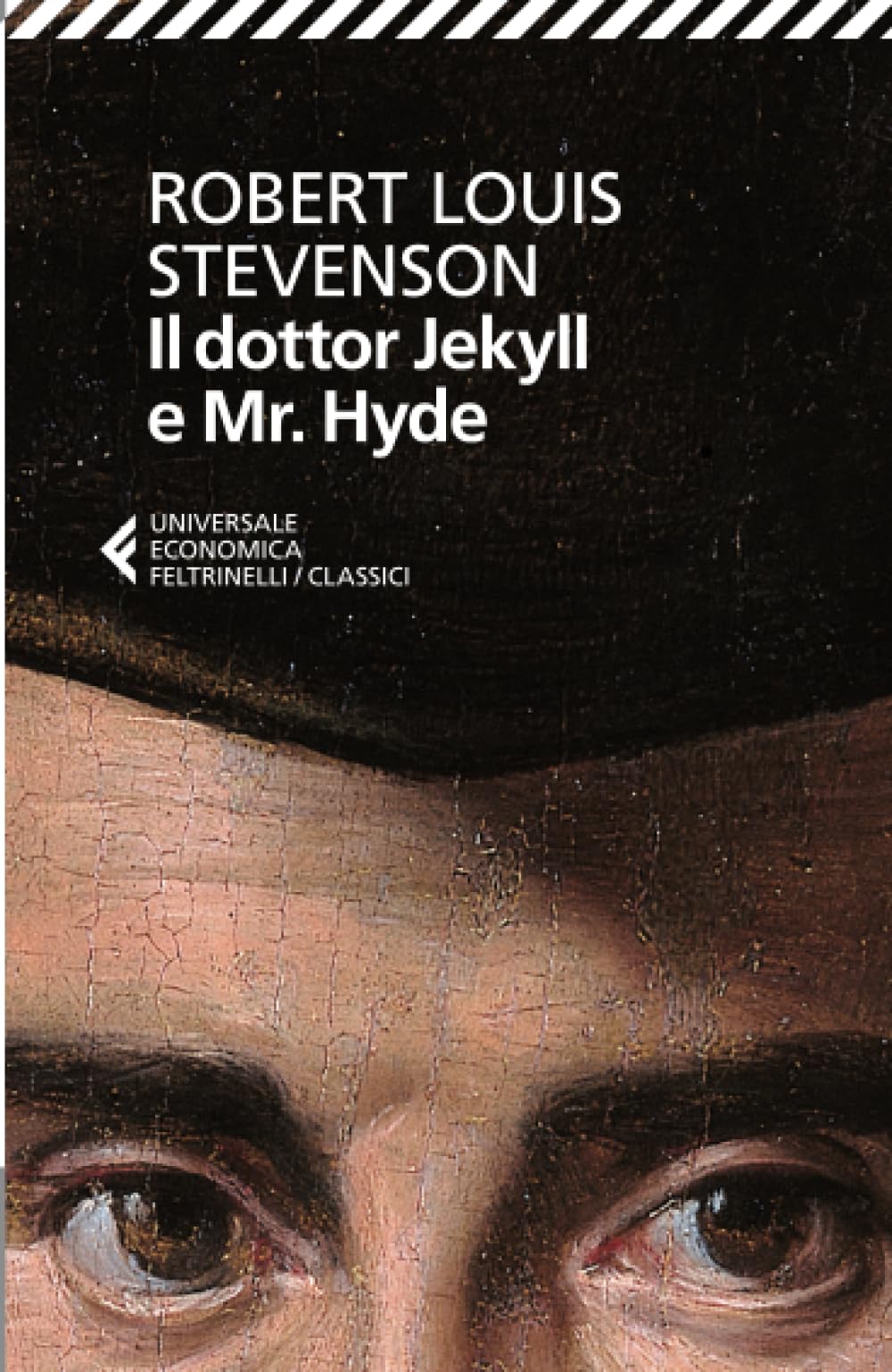 Il dottor Jekyll e mr. Hyde