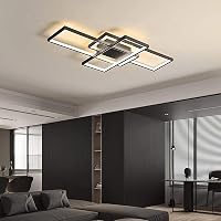 Diossad LED mennyezeti lámpa dimmelhető 2700-6500K távirányítóval 59W 6