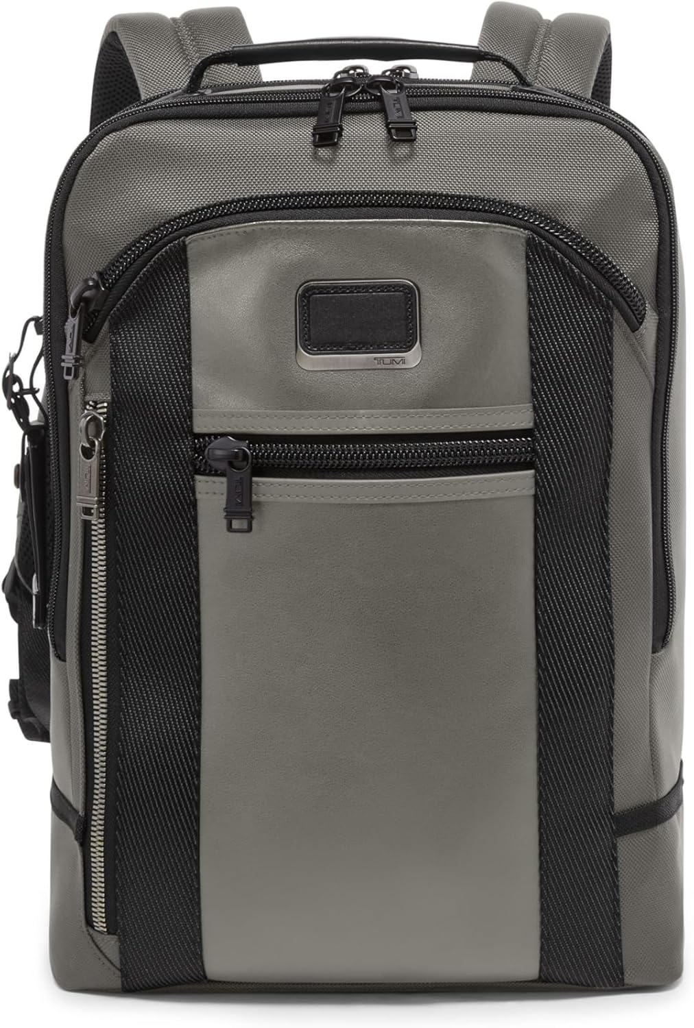 TUMI Alpha Bravo DAVIS バックパック 232682DSVE