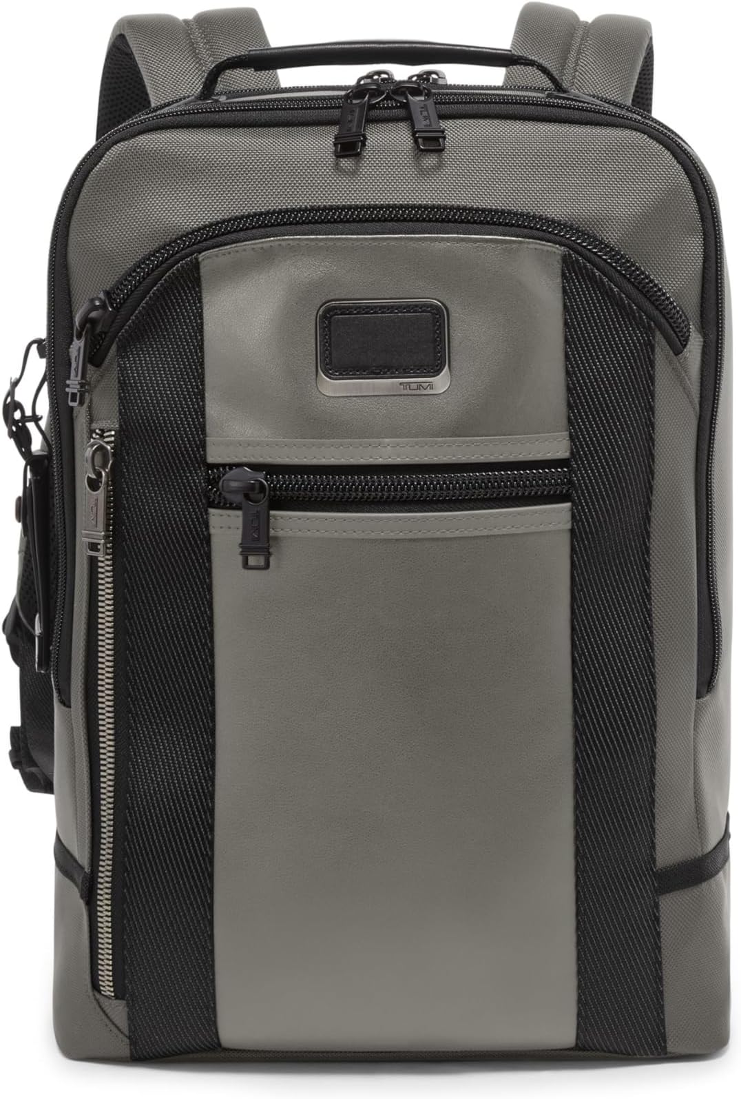 Alpha Bravo Davis Backpack - Alloy