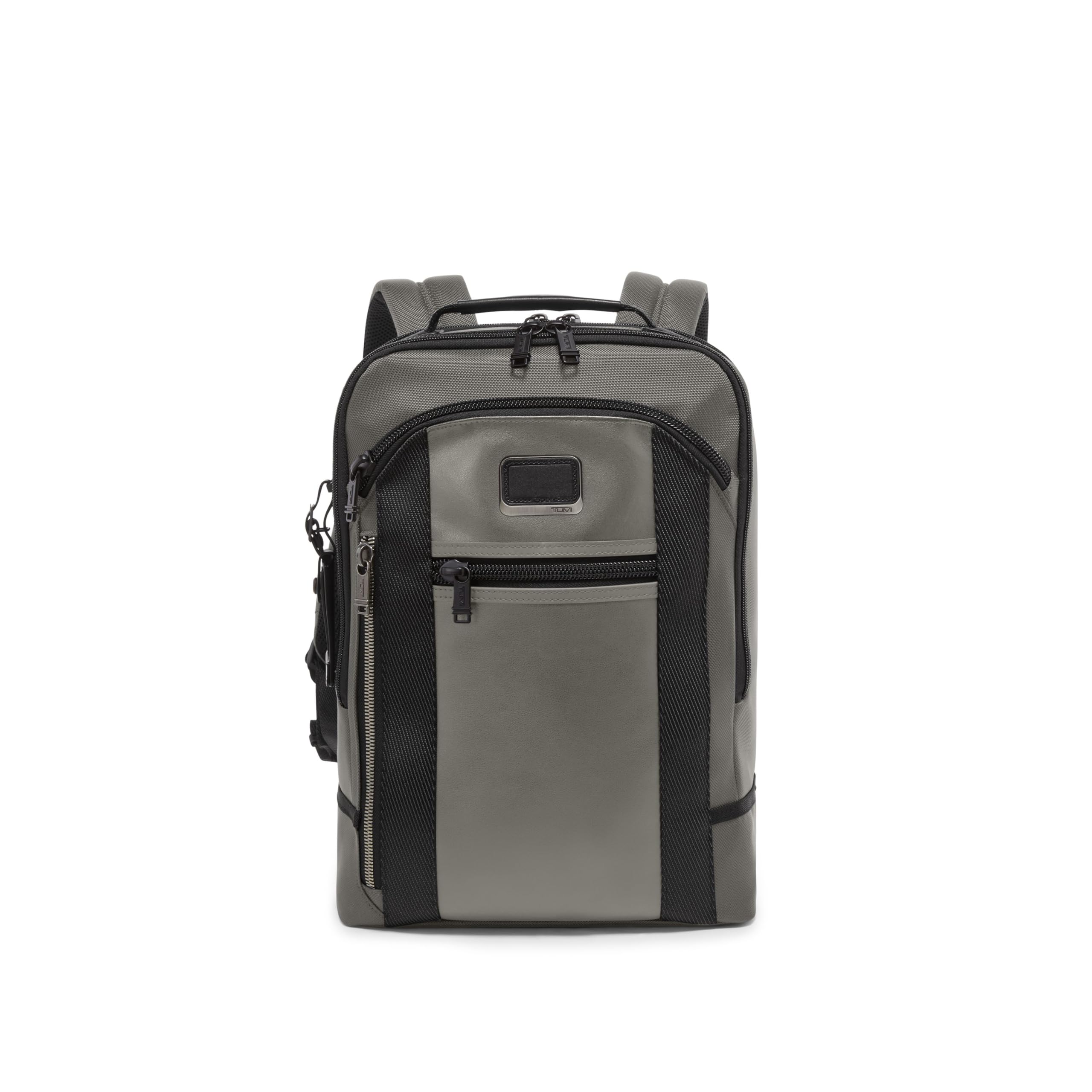 Amazon.com: TUMI Alpha Bravo Davis Backpack, Laptop Backpack