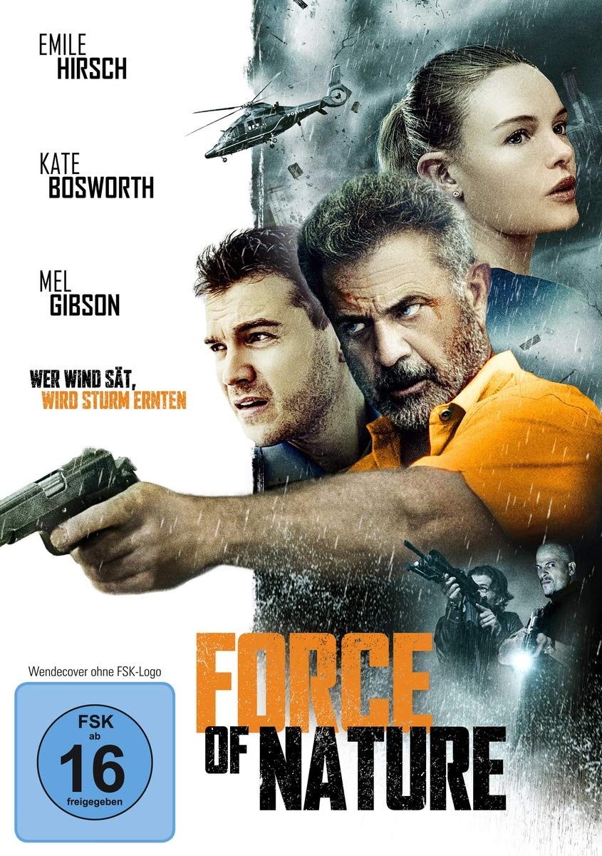 その他 Full Force Nature [DVD] Amazon.com: Full Force Nature V.1 : Natural Disasters