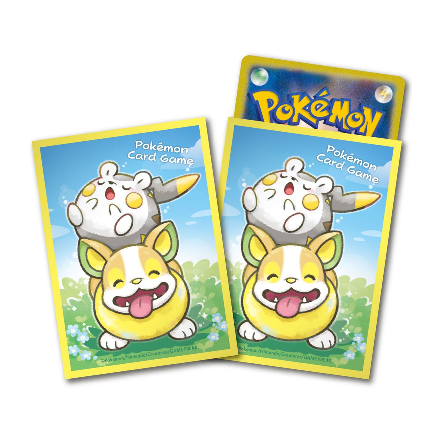 Amazon.co.jp: ポケモンセンターオリジナル ポケモンカードゲーム