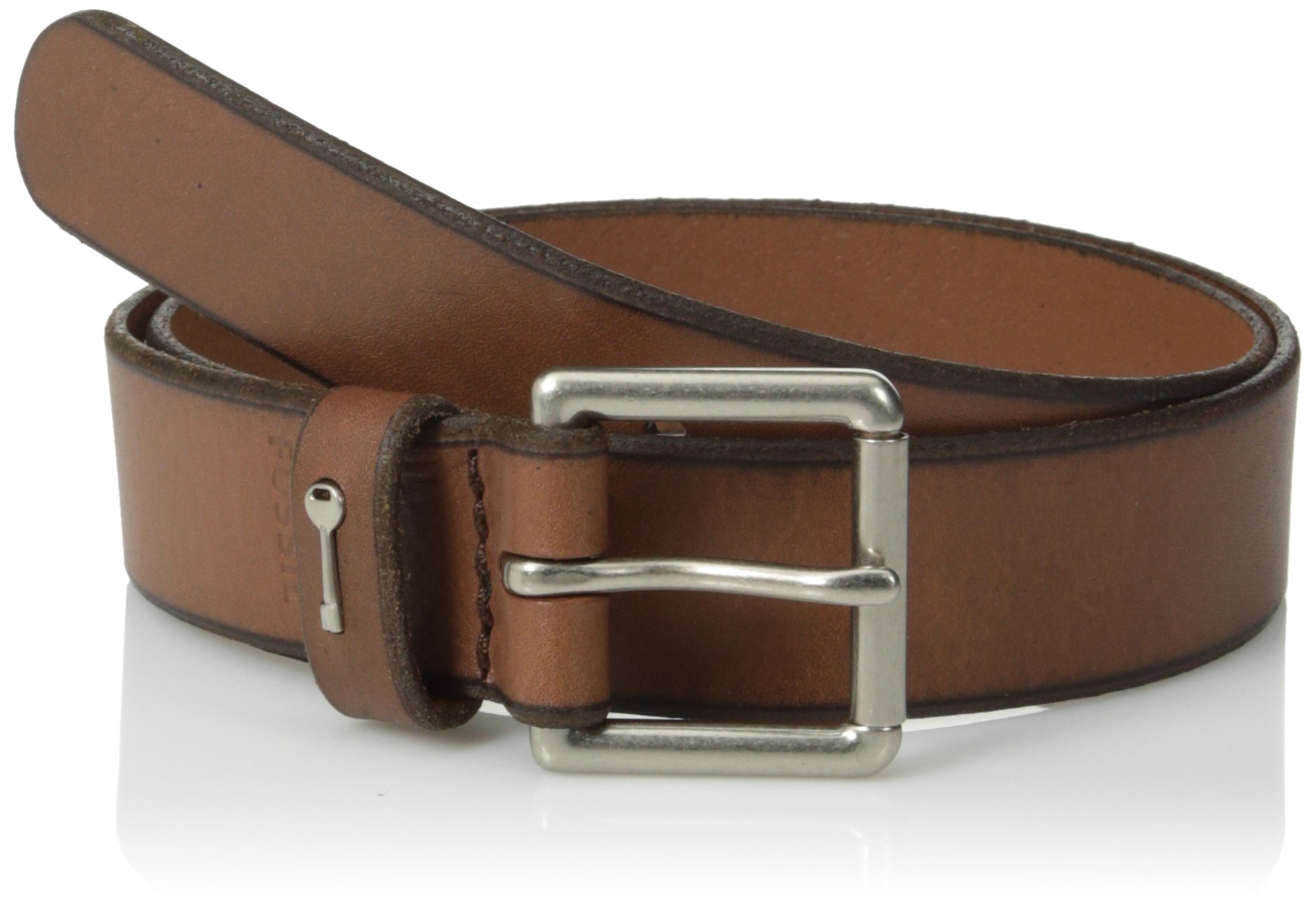 Fossil Women's Key Keeper Belt