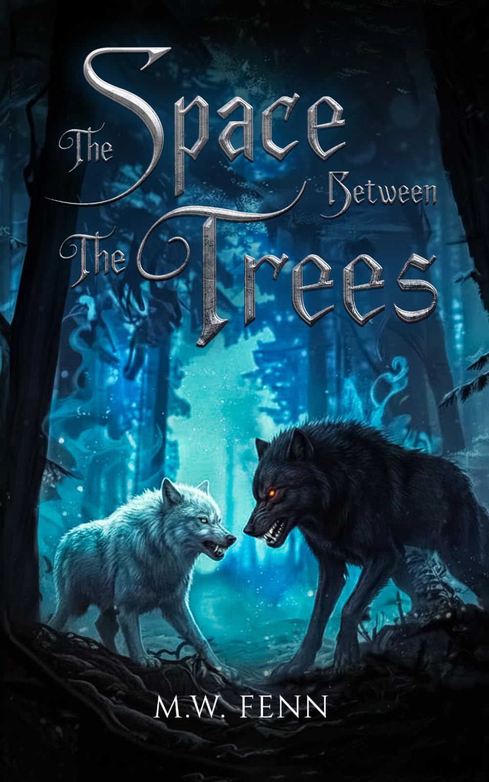 The Space Between the Trees