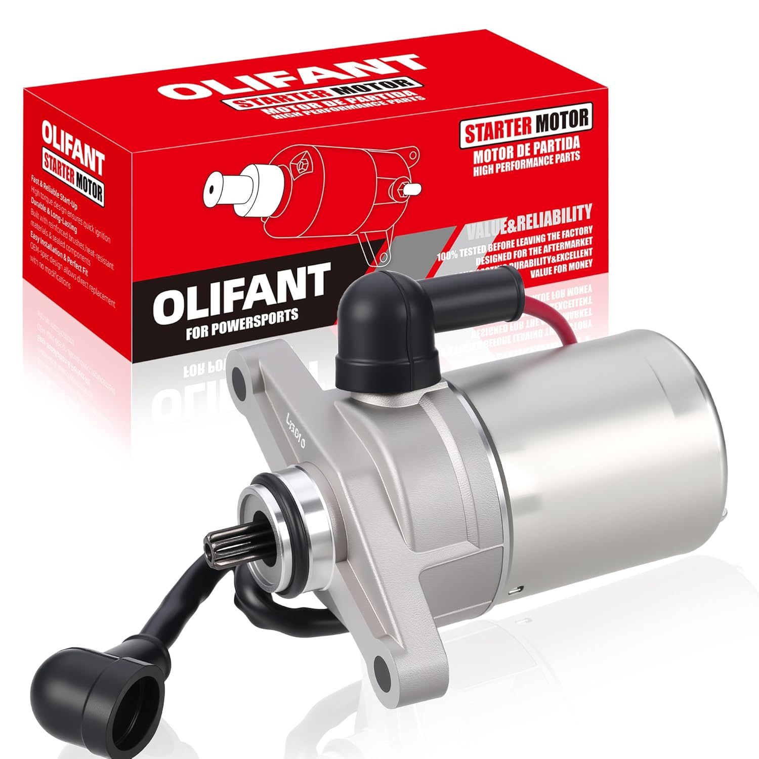 Your Price, Your Way!