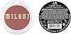 Milani Rubor Crema Cheek Kiss, Maquillaje de Rubor para Mejillas - Nude Kiss | Color Mantecoso y Mezclable para un Rubor de Apariencia Natural en Mejillas y Labios. Infusionado con Extractos de Frutas Nutritivas. Hecho en Corea 0.21 Onzas (Paquete de 1) 3