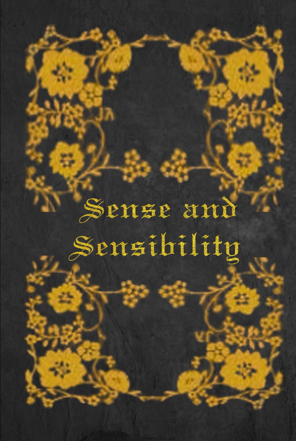 Sense and Sensibility: Illustrated and annotated