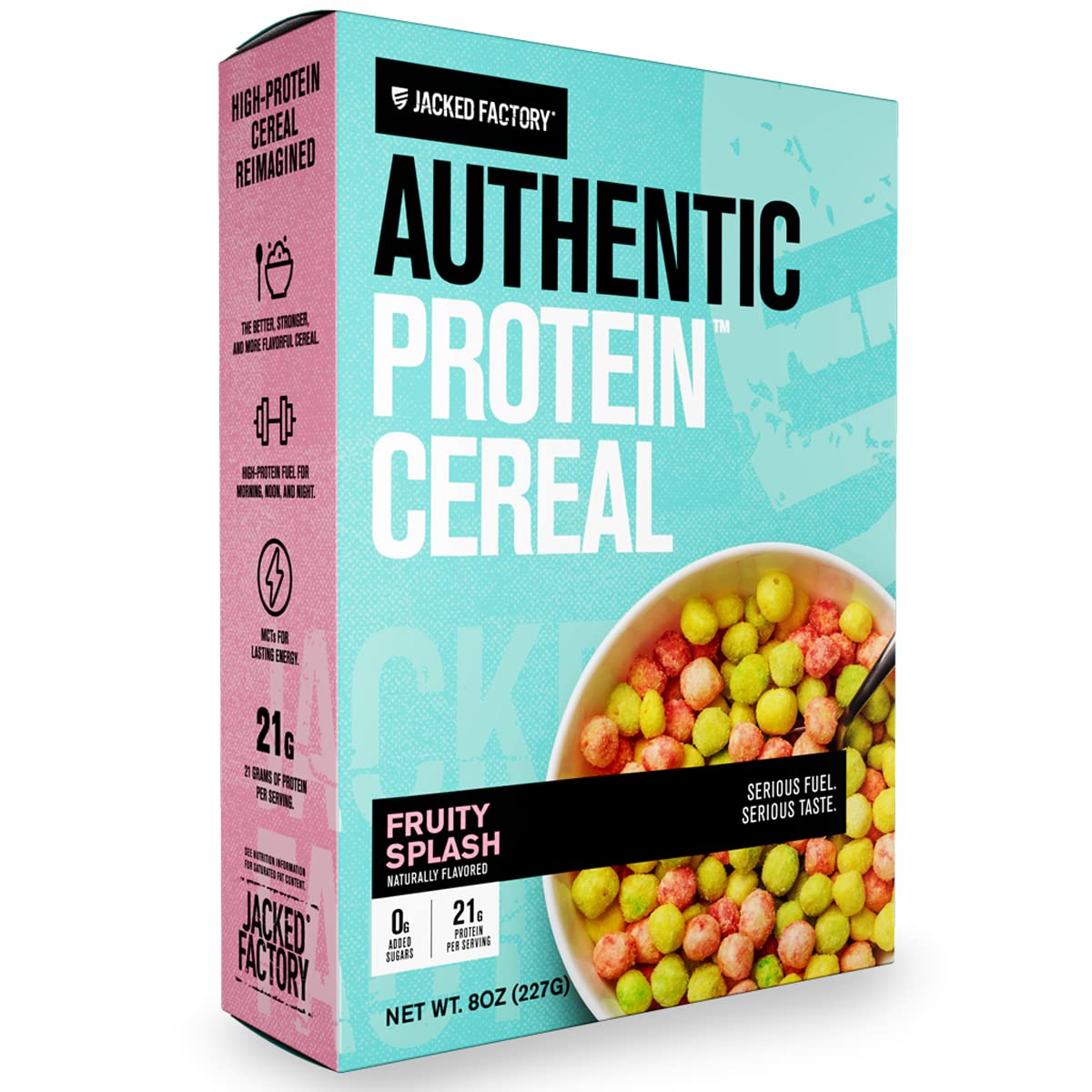 Buy Authentic Cereal, Fruity Spalsh Online